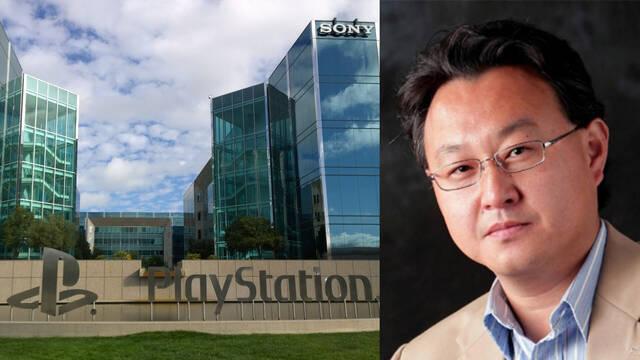 Shuhei Yoshida afirma que Sony cancela muchos juegos de PS5 y PS4