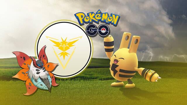 Evento Heroicidad instintiva en Pokémon GO: Fechas y todos los detalles