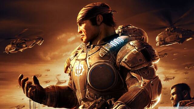 Gears of War 2: El gran salto de Cliff Bleszinski que cambió la saga