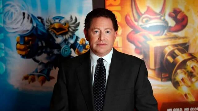 Activision Blizzard habla tras el no de la CMA a su compra