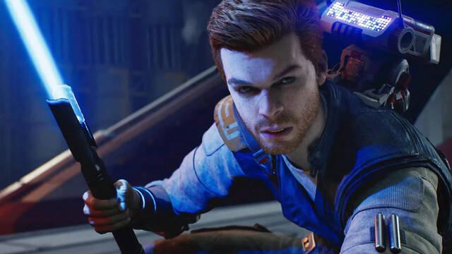 Star Wars Jedi: Survivor presenta todas sus opciones de accesibilidad