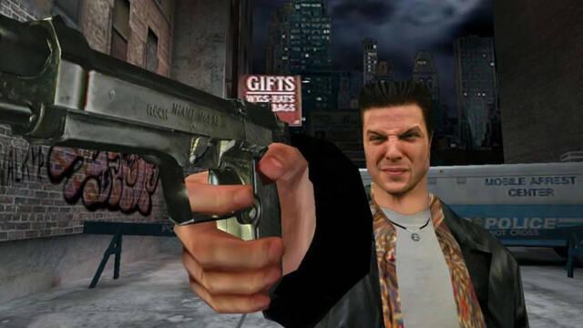 Max Payne 1 y 2 Remake no será un juego fácil de hacer dice Remedy