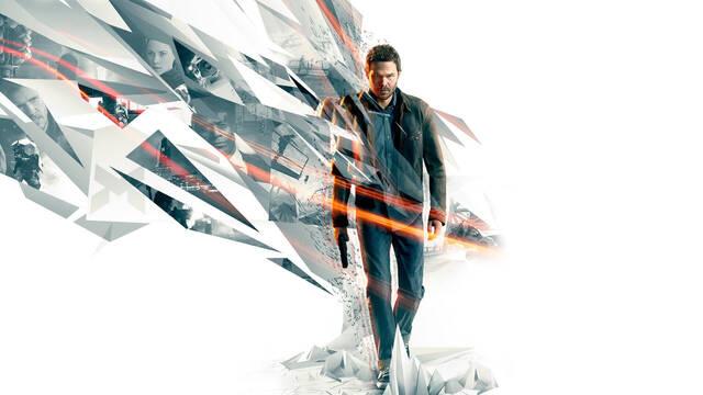 Quantum Break vuelve a Xbox, PC y Xbox Game Pass