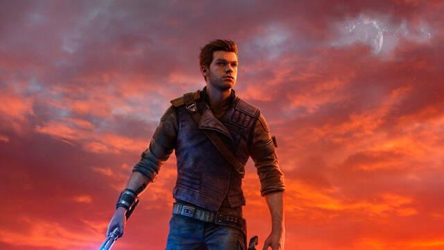 Star Wars Jedi: Survivor con parches durante las pr�ximas semanas para mejorar el rendimiento.