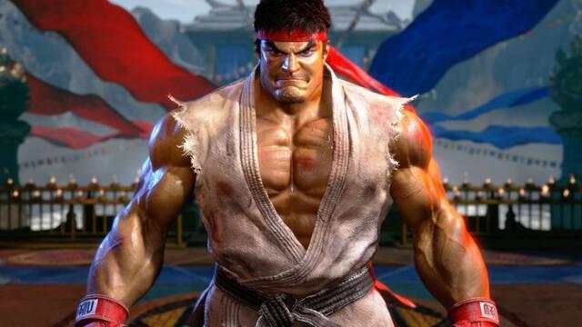 Street Fighter 6 apunta a las 10 millones de copias vendidas