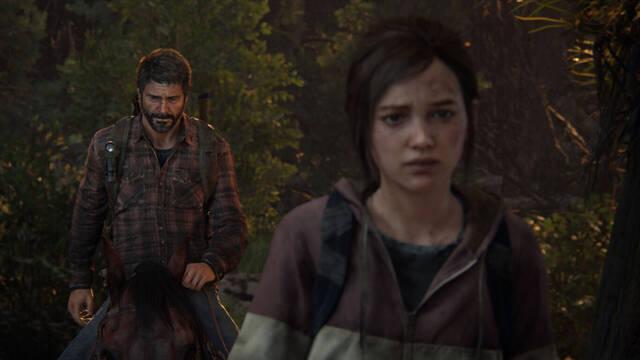 The Last of Us Parte I recibe un s�ptimo parche en ordenadores