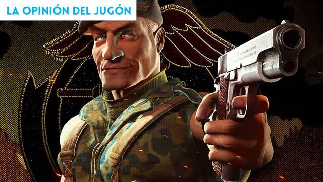 Juegos creados en Espa�a