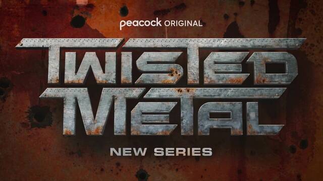 La serie de Twisted Metal presenta su primer tr�iler