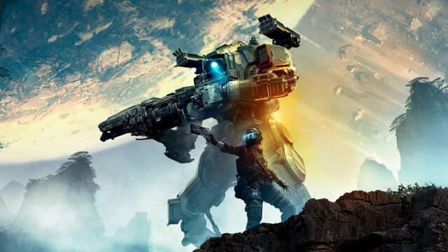 Titanfall 3 no est� en desarrollo seg�n un insider