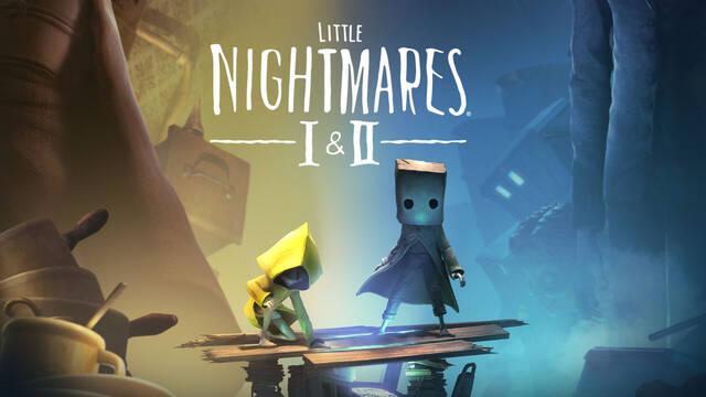 La saga Little Nightmares ya ha vendido 12 millones de unidades