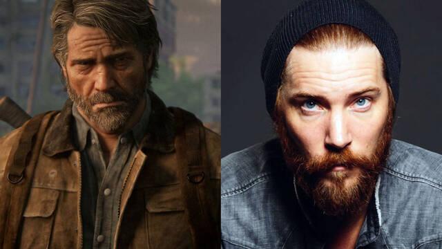 Troy Baker est� impaciente por ver el destino de Joel en la segunda temporada de The Last of Us