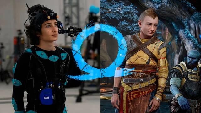 El actor Sunny Suljic quiere ver a Atreus crecer tras God of War: Ragnarok.