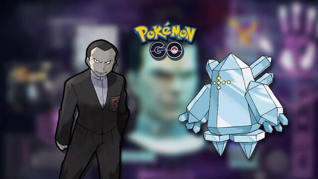 Pokémon GO: Mejores counters para vencer a Giovanni en abril 2023