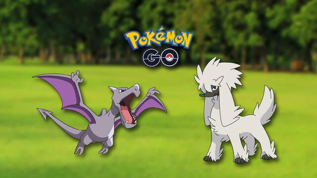 Pok�mon GO: Tareas de campo, recompensas y shinys (abril 2023)