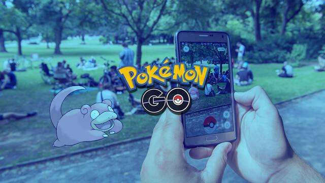 Pok�mon GO - Los jugadores se unen en una petici�n para salvar las incursiones remotas