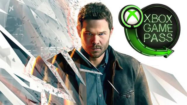 Quantum Break dejará de estar disponible en Xbox Game Pass
