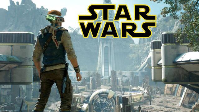 Star Wars Jedi: Survivor tendr� un nuevo modo de dificultad