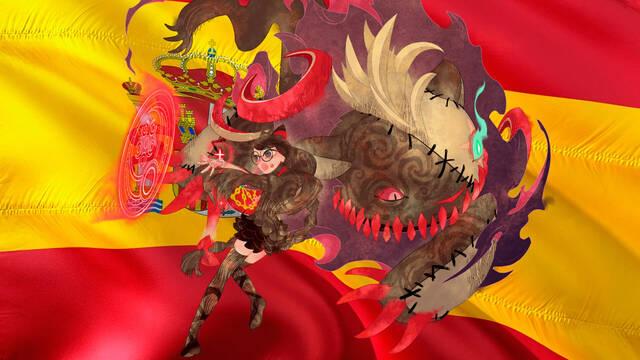 Ventas Espa�a 13 al 19 marzo 2023