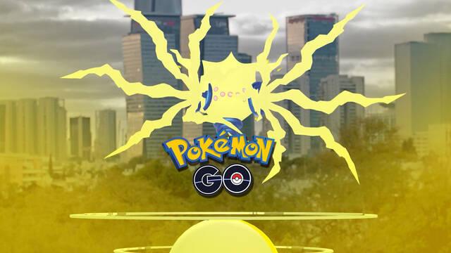 Pokémon GO - Mejores counters para las incursiones élite de Regieleki