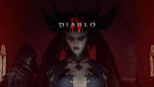 Blizzard explica por qué Diablo 4 es el mejor de la saga