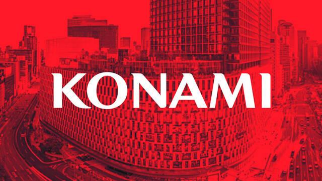 Konami abre nuevo estudio en Osaka para crear nuevos juegos