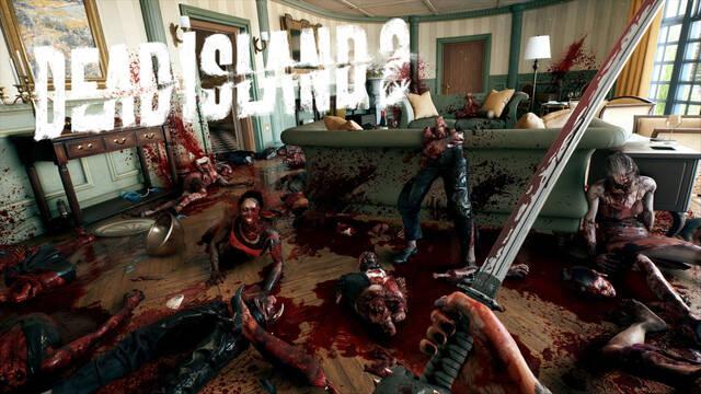 Necesitar�s jugar en cooperativo para desbloquear todos los logros de Dead Island 2