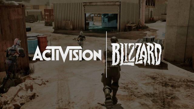 Activision pide la retirada de mapas de Call of Duty en Fortnite