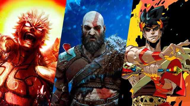 10 juegos divinos para disfrutar en Semana Santa