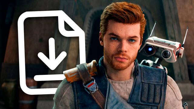 Star Wars Jedi: Survivor requerir� 155 GB de espacio libre en PC.