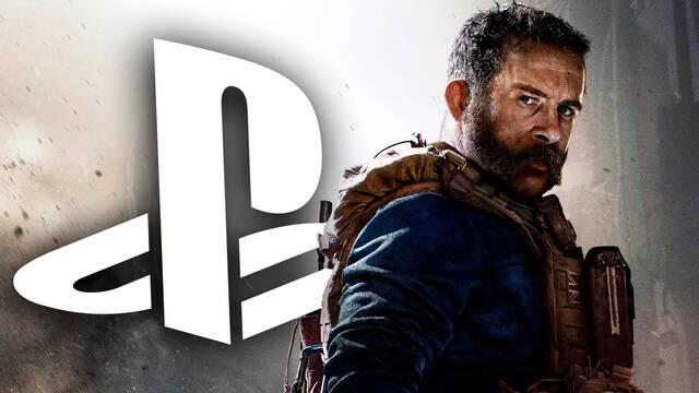 Sony considera 'irracional' el cambio de postura de la CMA ante el acuerdo entre Activision y Microsoft.