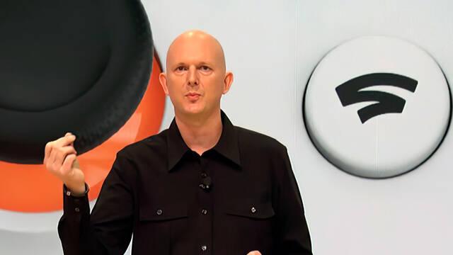 Phil Harrison abandona Google tras el cierre de Stadia