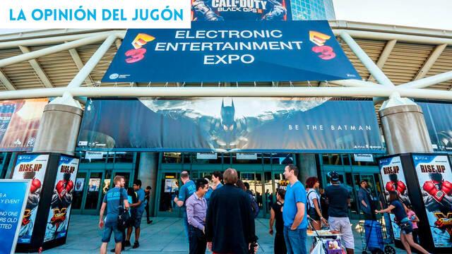 �Punto final del E3?