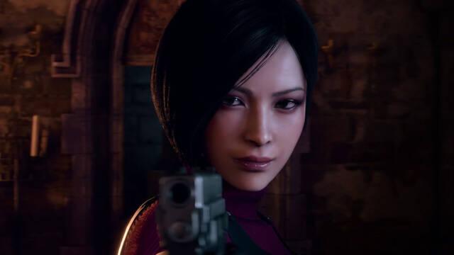 Resident Evil 4 Remake podría recibir su DLC este 2023