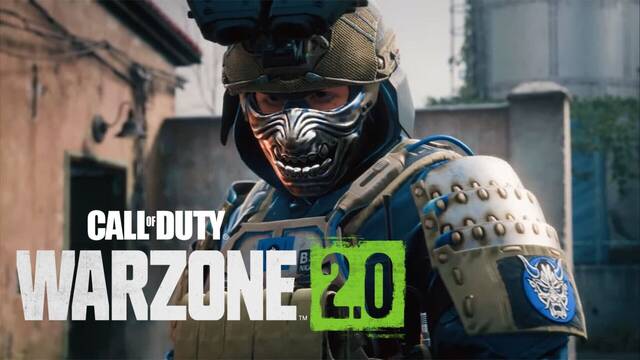 Las rankeds cambiarán  para siempre a Call of Duty: Warzone 2