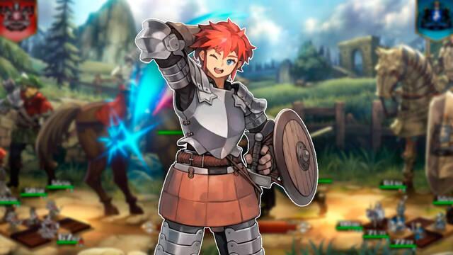 Unicorn Overlord ha vendido m�s de 500.000 unidades en un mes.