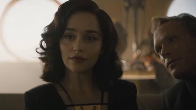 Star Wars Outlaws recupera al personaje de Emilia Clarke en Han Solo, pero sin la actriz de Daenerys