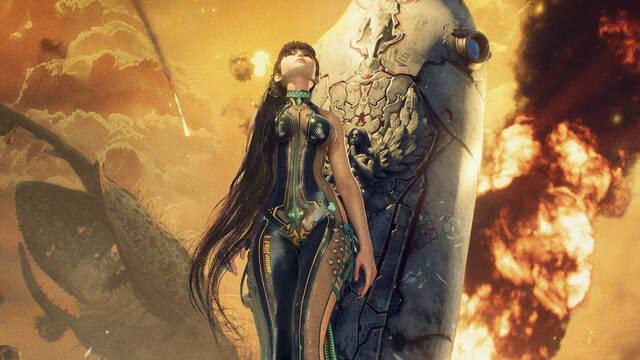 Stellar Blade ya est� terminado: Sus desarrolladores celebran que es 'Gold' y saldr� el d�a 26 en PS5