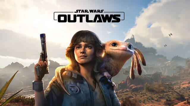 Todas las ediciones de Star Wars Outlaws: Qué incluyen y cuánto costarán en España