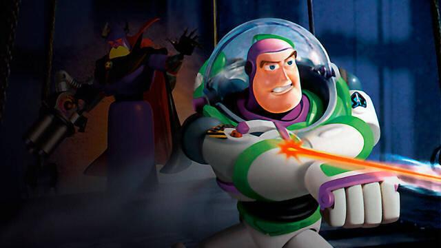 Buzz Lightyear vuelve a los videojuegos gracias a un fan y Unreal Engine 5