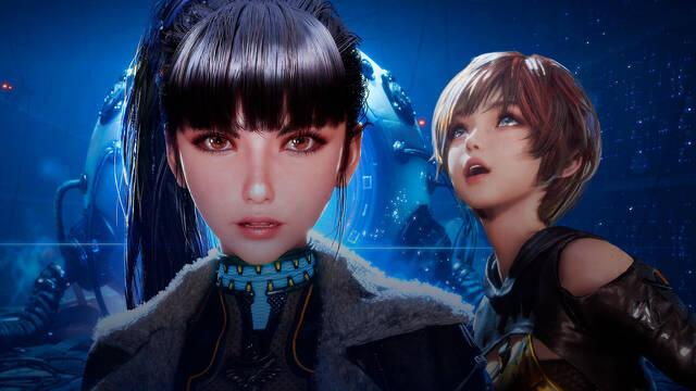 Stellar Blade tiene jugadores con m�s de 50 horas de partida