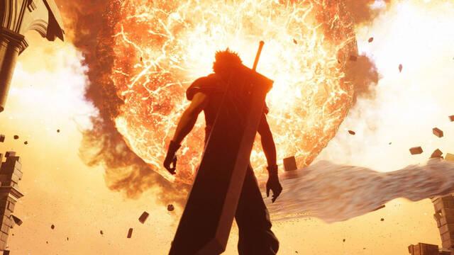 Square Enix comparte novedades de la tercera entrega de la trilog�a remake de Final Fantasy 7.