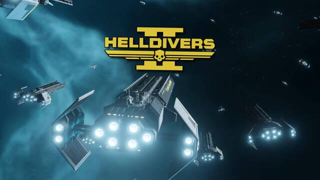 Helldivers 2 lanza una nueva actualización sorpresa para mejorar aún ...