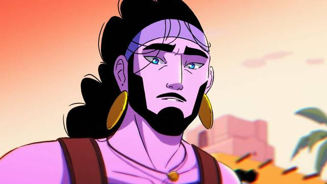 The Rogue Prince of Persia busca jugadores para su alfa