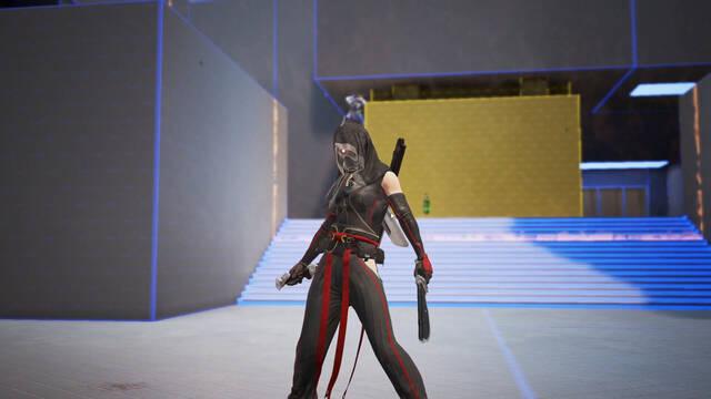 Los modders quiere recuperar Lawbreakers, el �ltimo juego del creador de Gears of War