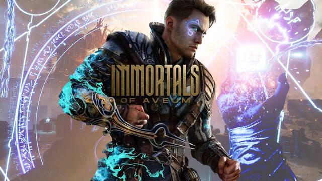 Los creadores de Immortals of Aveum despide temporalmente a la mayor�a de la plantilla