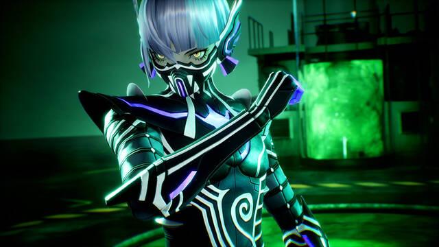 Shin Megami Tensei 5: Vengeance muestra algunas novedades del Canon de la venganza en un v�deo
