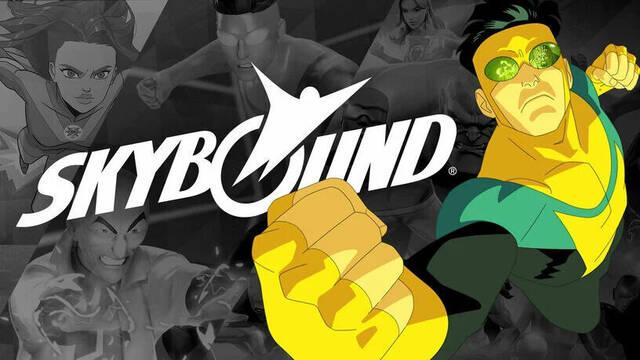 Invencible tendr� un juego AAA desarrollado dentro de Skybound por un equipo de veteranos de la industria