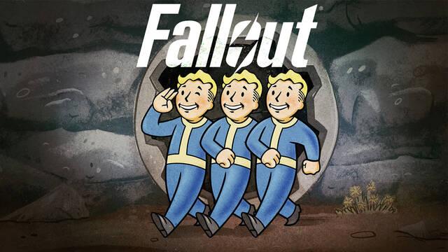 Fallout 76 bate su r�cord hist�rico de jugadores en Steam gracias al �xito de la serie en Prime Video