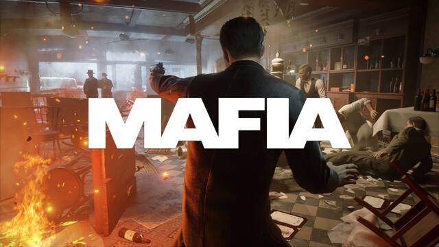 Mafia 4 o una precuela se anunciar� 'pronto'