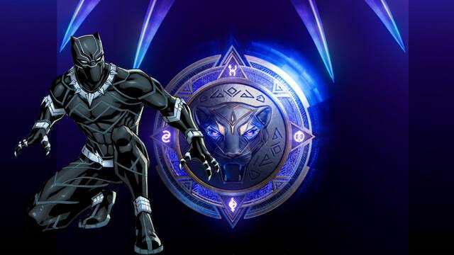 Una nueva oferta de trabajo confirma que el juego de Black Panther ser� un mundo abierto